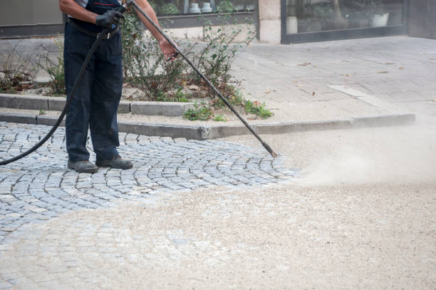 Pre-Holiday Cleaning in Frazier Park, CA