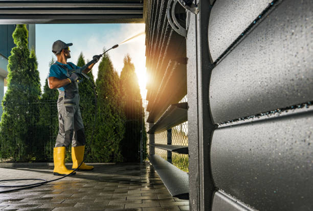 Best Roof Washing  in Frazier Park, CA