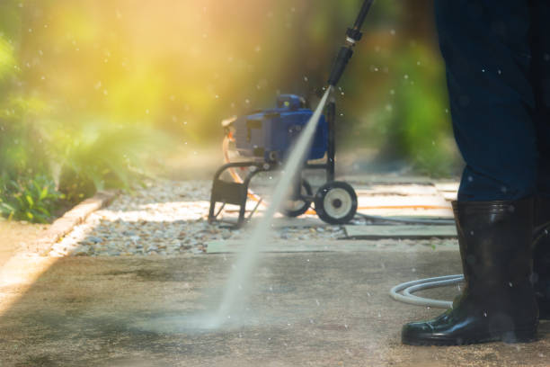Best Gas Station Cleaning  in Frazier Park, CA